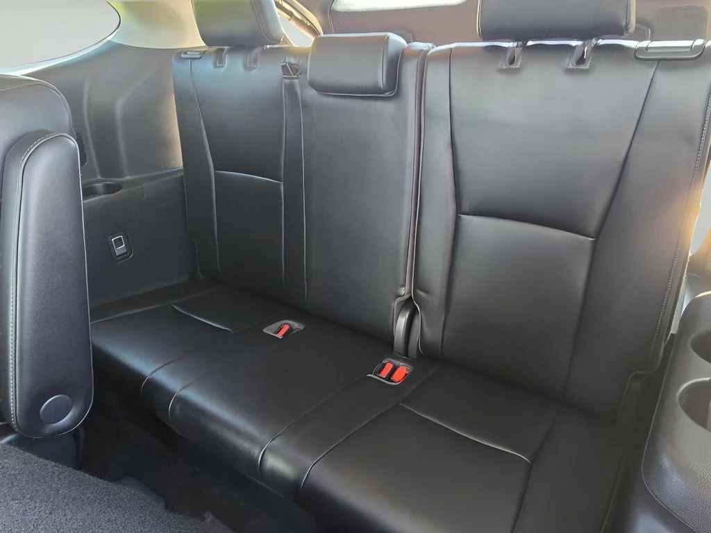 Used 2021 Magnetic Gray Metallic Toyota Limited image 10