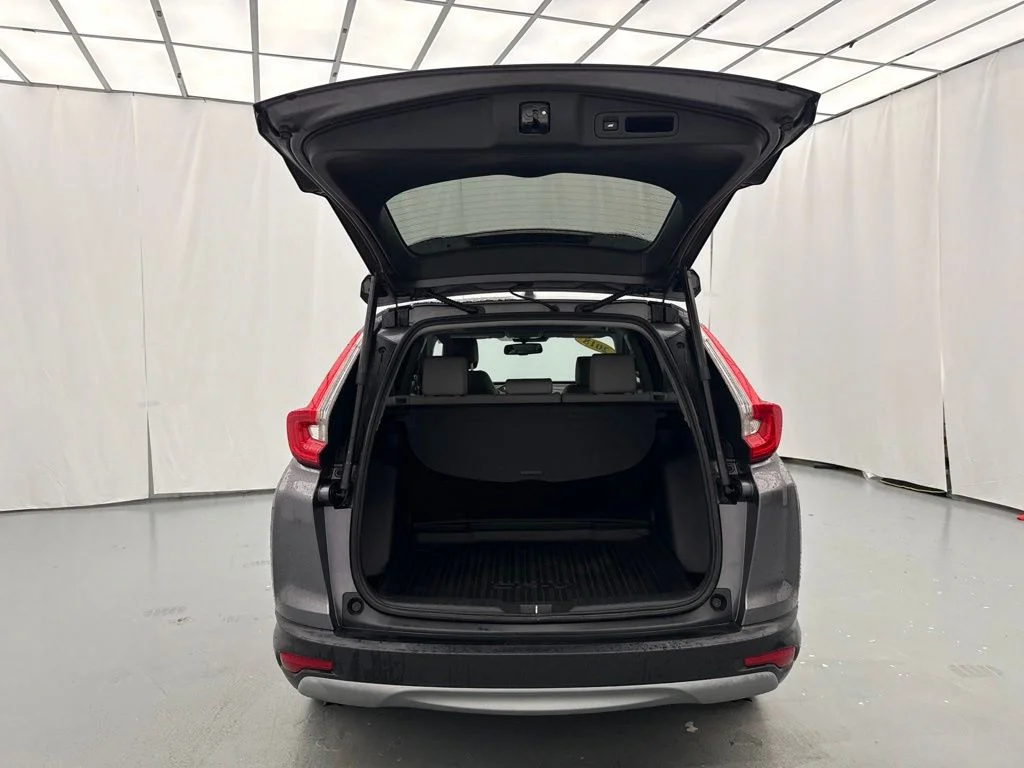 Used 2018  Honda EX-L image 10