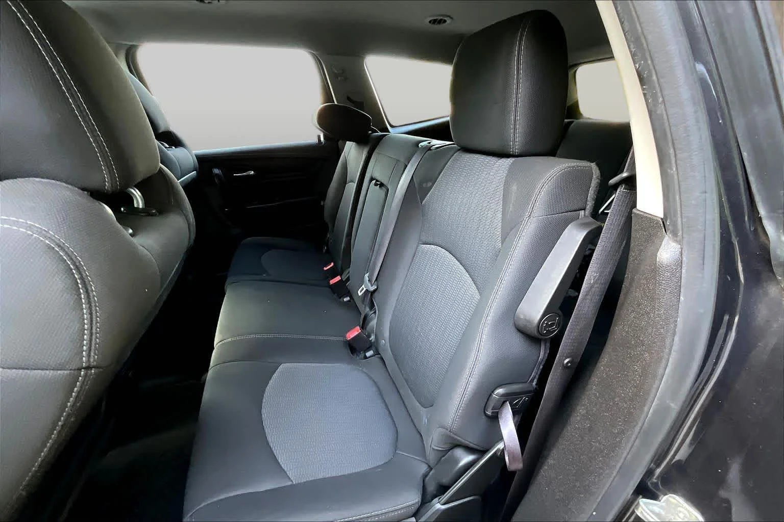 Used 2014 Tungsten Metallic Chevrolet LT image 19