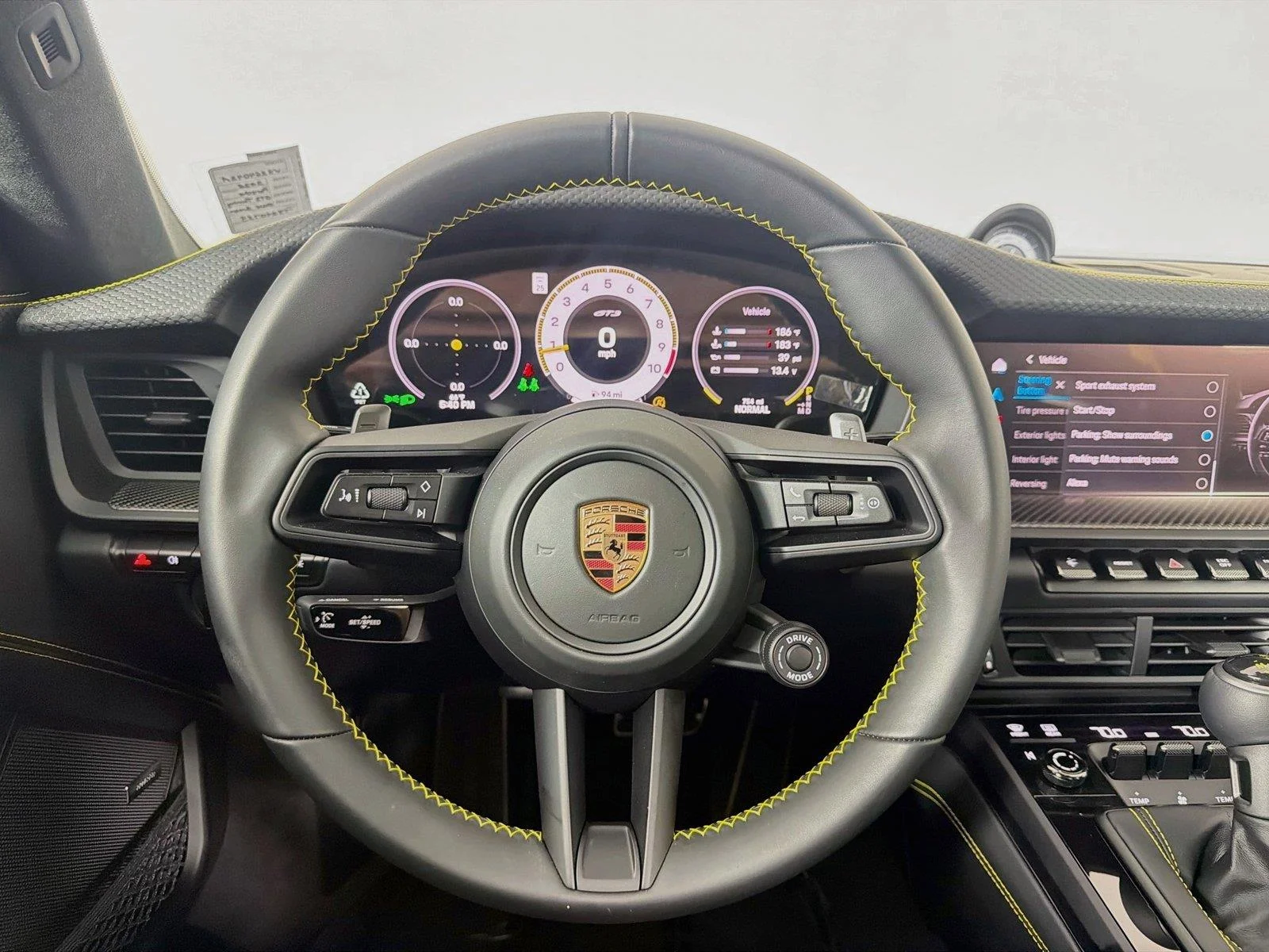 Certified Used 2026  PORSCHE  image 12