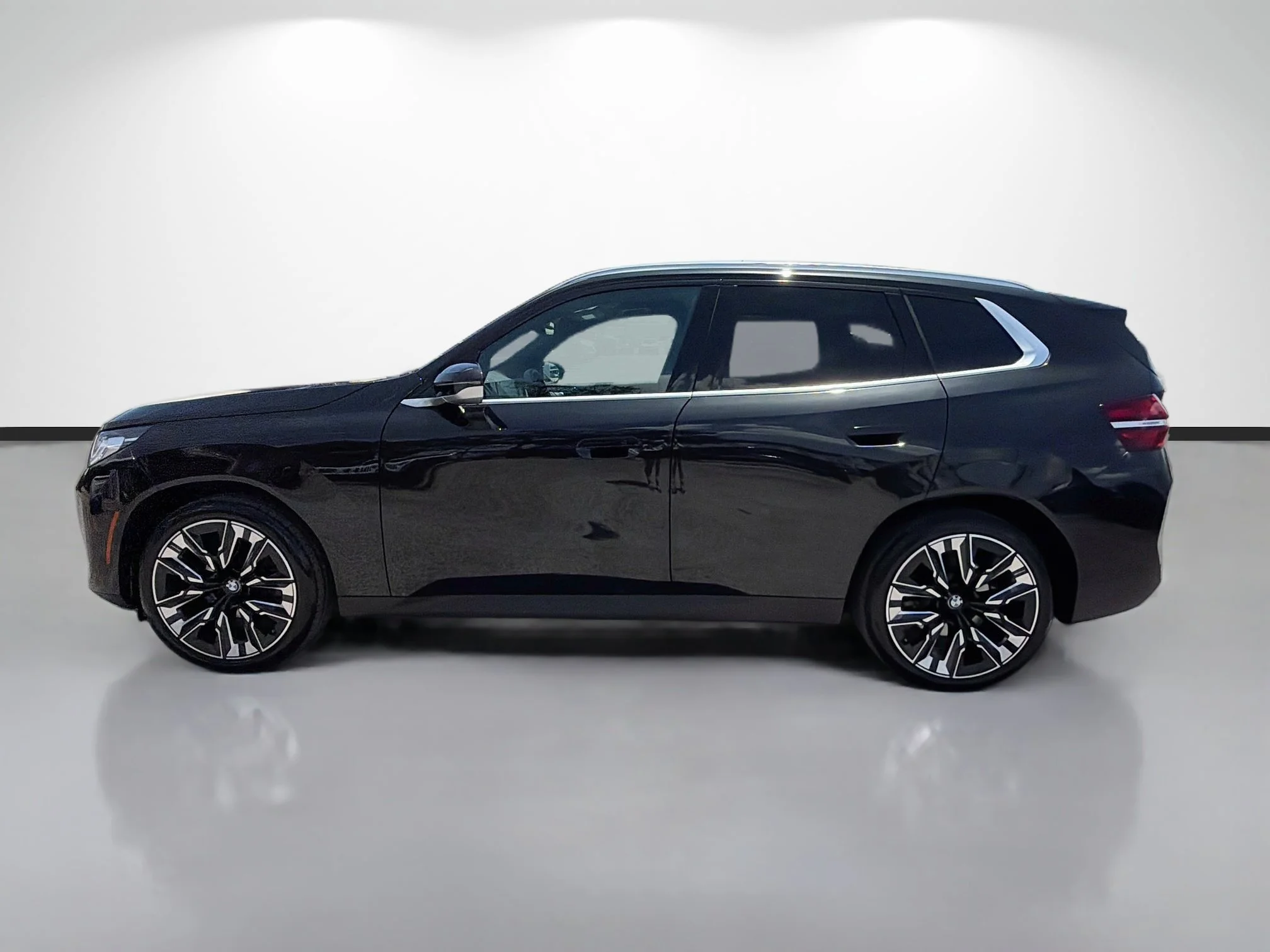 Used 2026 Black Sapphire Metallic BMW 30 xDrive image 6