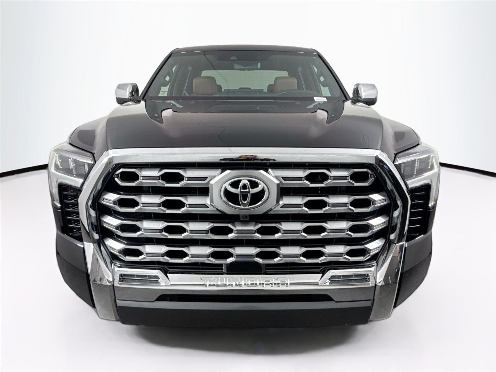 New 2026 Midnight Black Metallic Toyota 1794 Edition i-FORCE MAX image 4