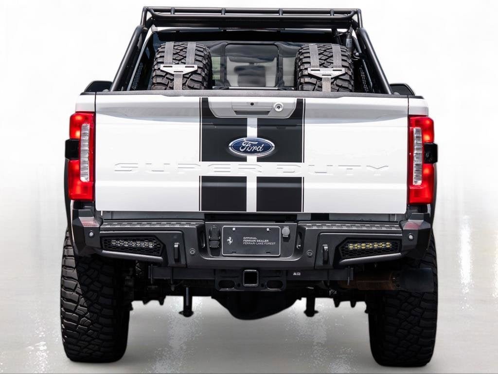2023 Ford F-250 Super Duty Lariat - Photo 11