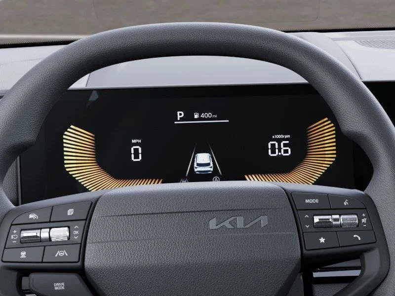 New 2027 Panthera Metal Kia LX image 21