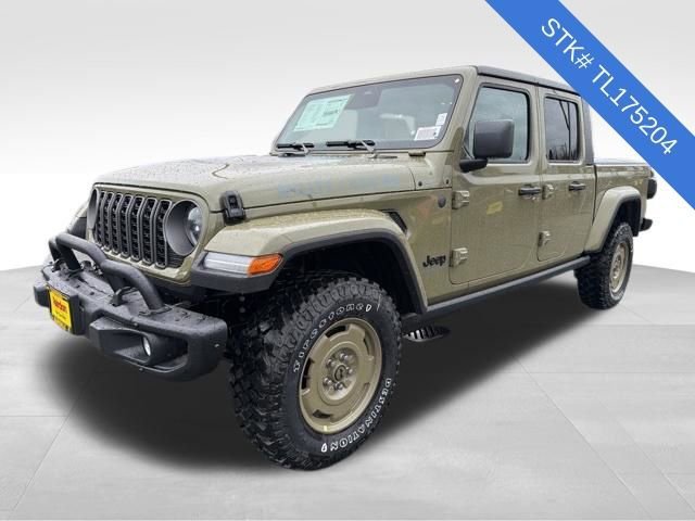 New 2026 41 Exterior Paint Jeep Willys 41 image 3