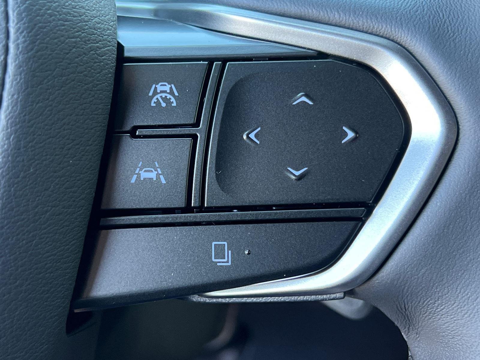 New 2026 Cloudburst Gray Lexus PREMIUM PLUS image 19
