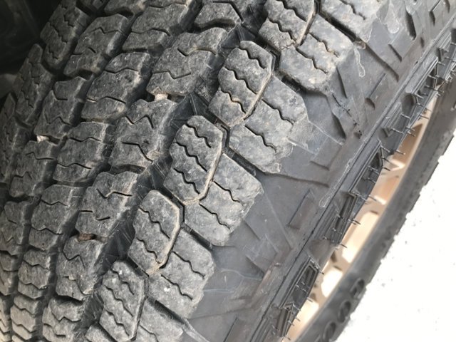 Used 2023 Lunar Rock Toyota Trail Edition image 14