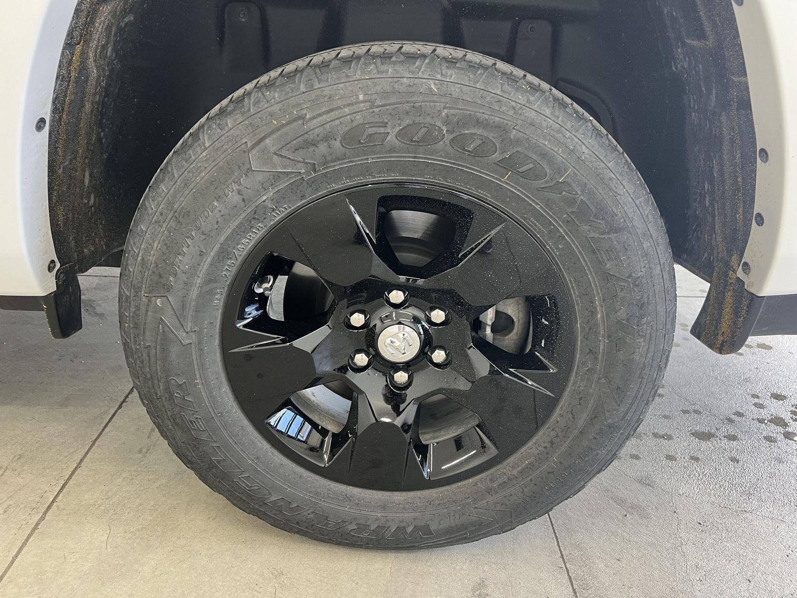 2025 RAM Ram 1500 Pickup Big Horn/Lone Star - Photo 10