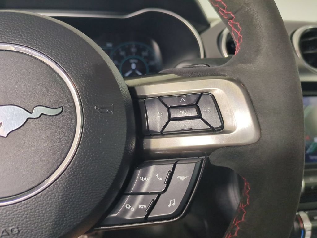 2021 Ford Mustang GT Premium - Photo 30