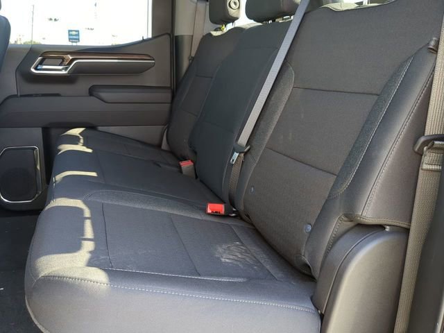 2026 Chevrolet Silverado 1500 LT - Photo 14