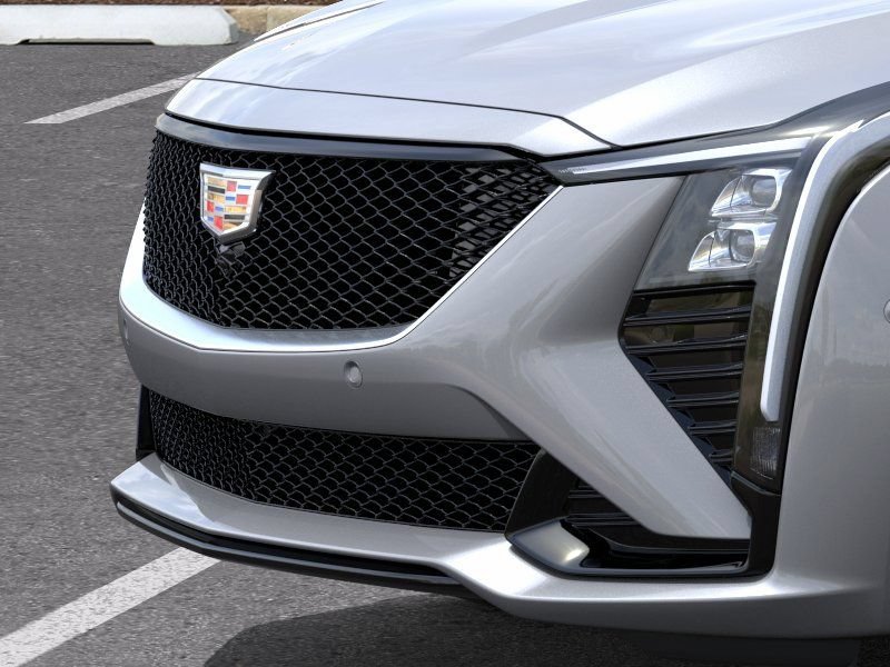 2026 Cadillac CT5 V-Series - Photo 13