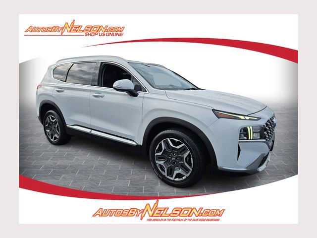 2023 Hyundai Santa Fe SEL Premium HEV