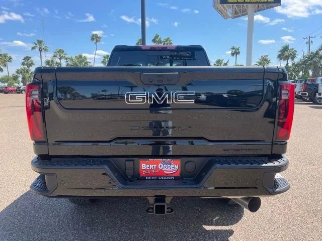 2026 GMC Sierra 2500HD Denali Ultimate - Photo 7