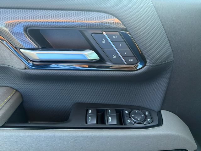 2026 Chevrolet Silverado 1500 ZR2 - Photo 19