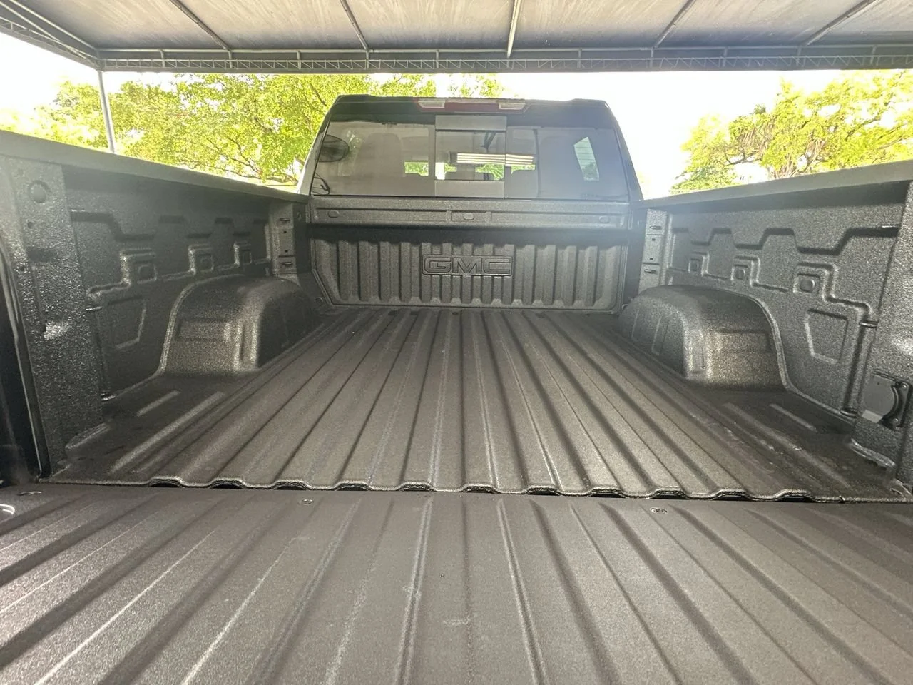 2026 GMC Sierra 1500 Elevation - Photo 25