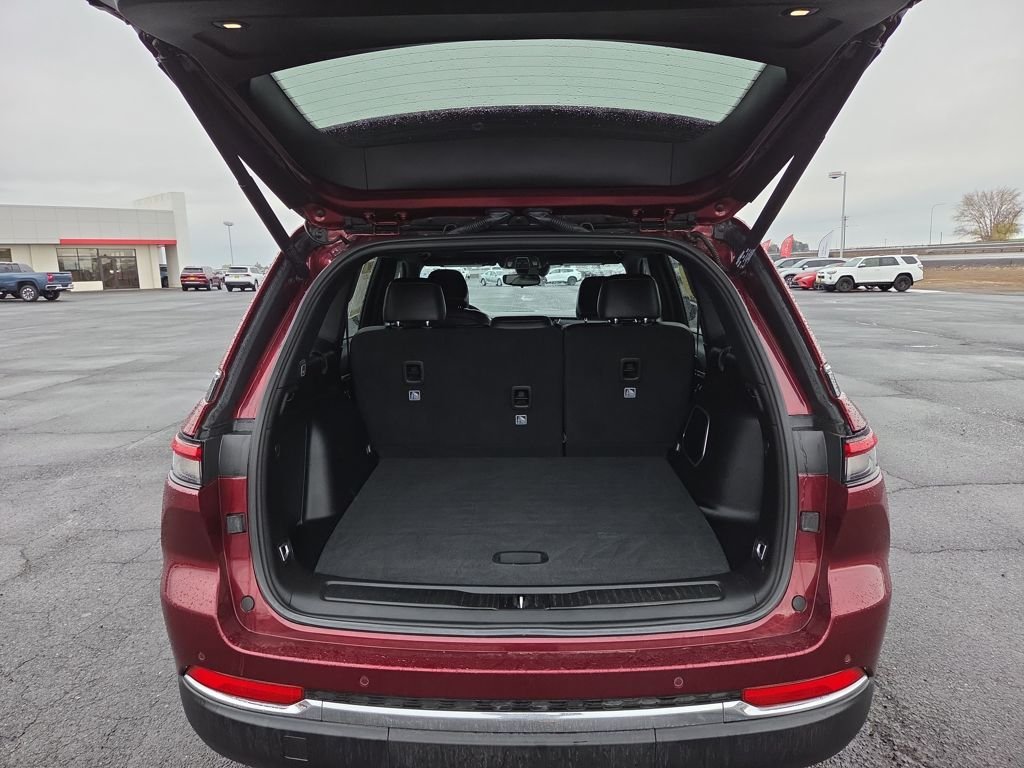 2024 Jeep Grand Cherokee 4xe - Photo 35