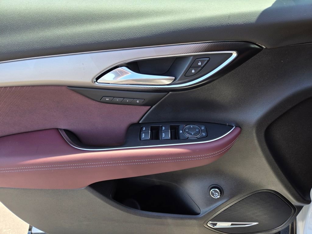 2026 Buick Envision Sport Touring - Photo 10