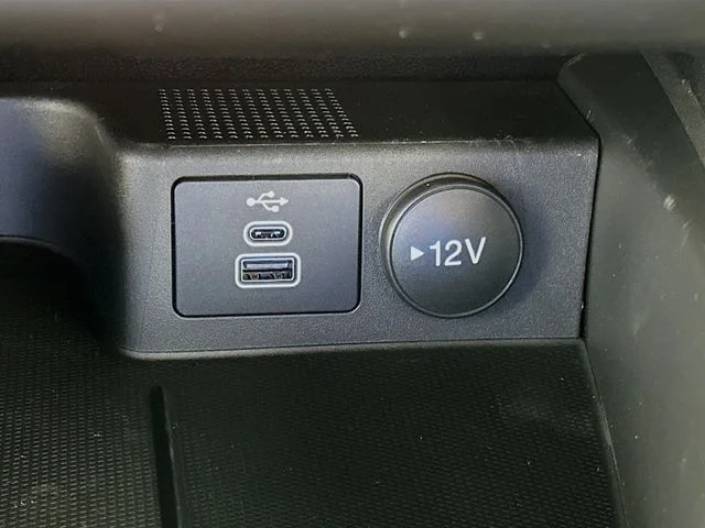 New 2026 White Ford Active image 18