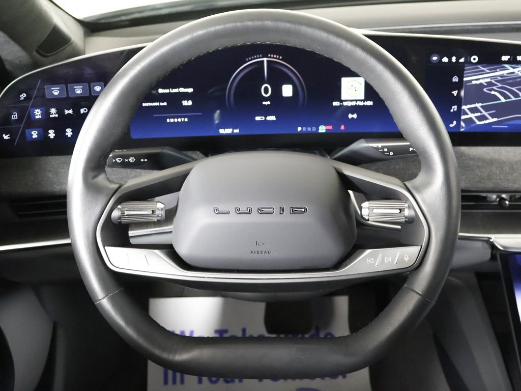 2024 Lucid Air Touring - Photo 33