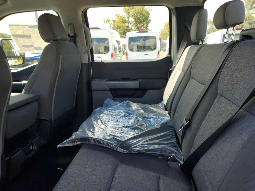2026 Ford F-250 Super Duty XL - Photo 24