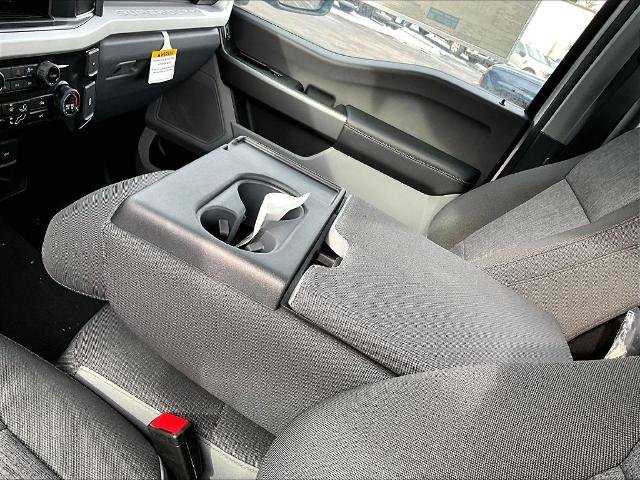New 2026 Oxford White Ford XL image 22