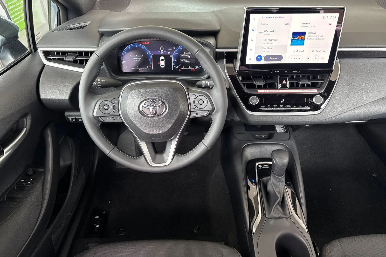New 2026  Toyota SE image 16