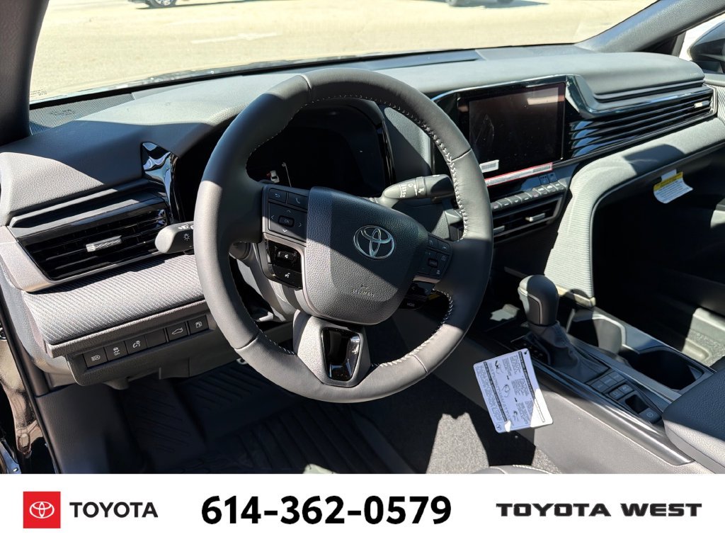 New 2026  Toyota  image 17