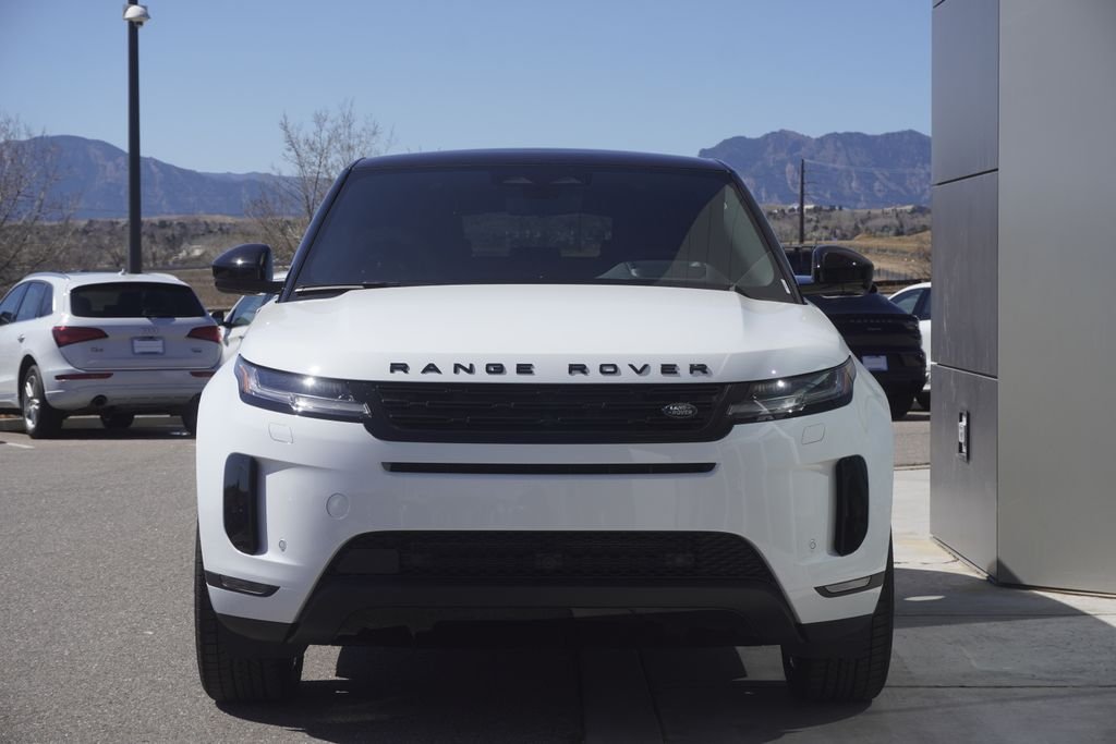 New 2026 Fuji White Land Rover S image 6