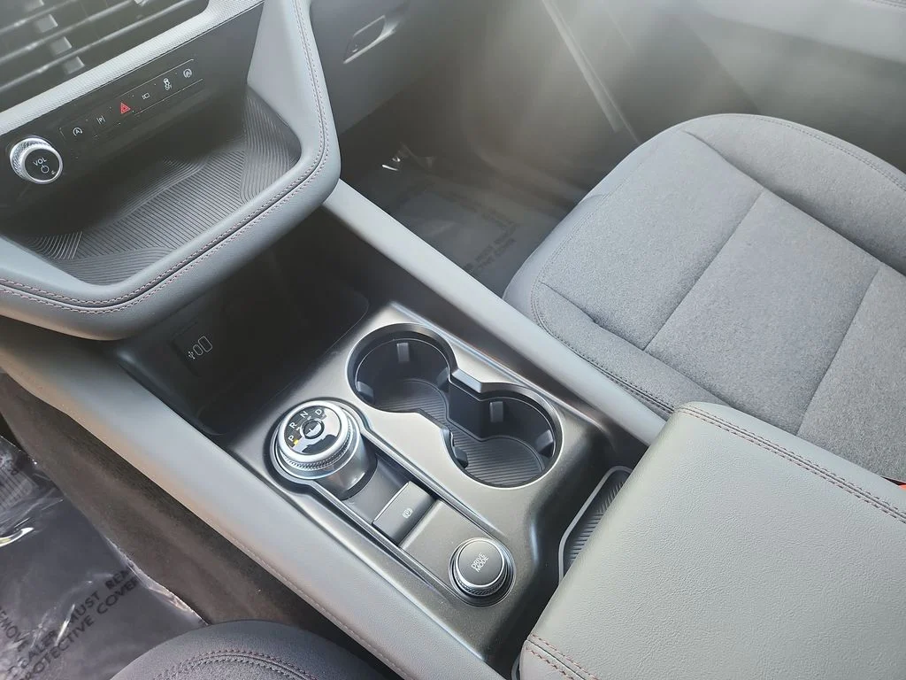 New 2026 Gray Ford Active image 30
