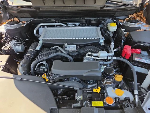 2026 Subaru Outback Touring XT - Photo 26