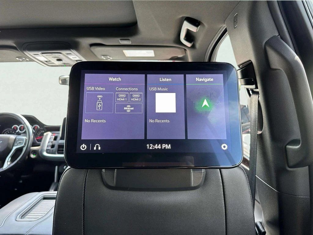 2021 Chevrolet Tahoe Z71 - Photo 28