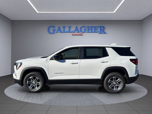 2026 GMC Terrain Elevation - Photo 9