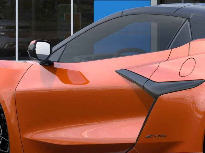 New 2026 Sebring Orange Tintcoat Chevrolet 2LZ image 12