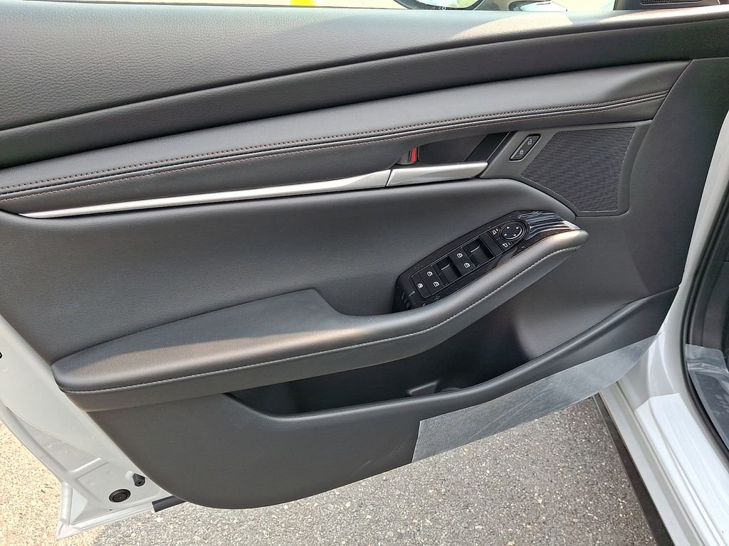 New 2026 Ceramic Metallic Mazda 2.5 S Select Sport image 7