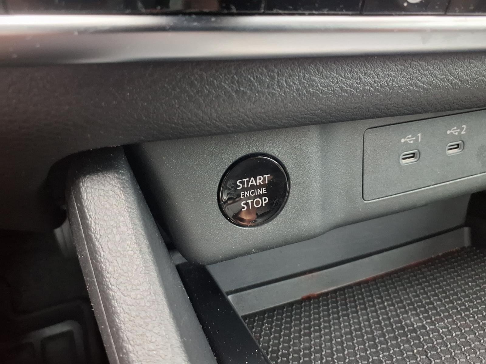 2026 Nissan Rogue photo 28 of 28