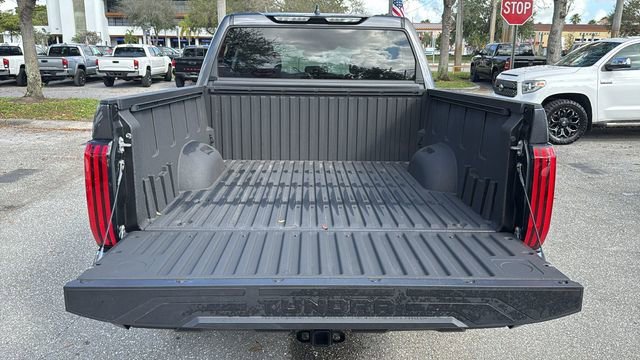 2024 Toyota Tundra SR5 - Photo 8