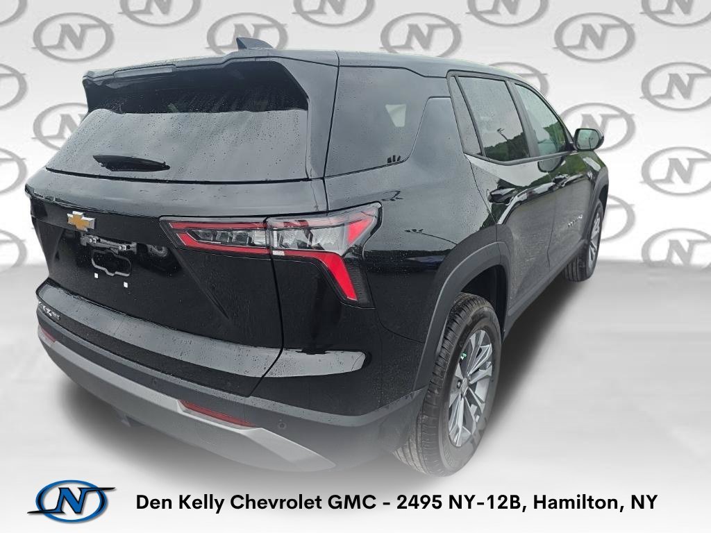 2027 Chevrolet Equinox LT - Photo 2