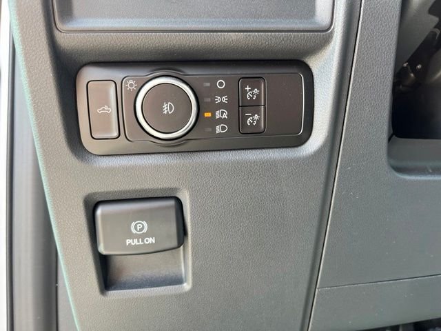 New 2026 Oxford White Ford STX® image 26