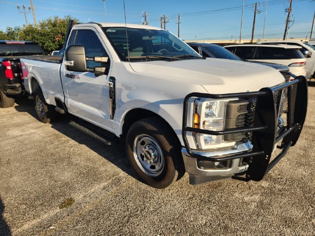 2024 Ford Super Duty F-350 SRW XL
