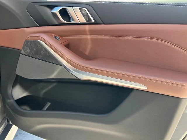 New 2026 Gray BMW xDrive40i image 29