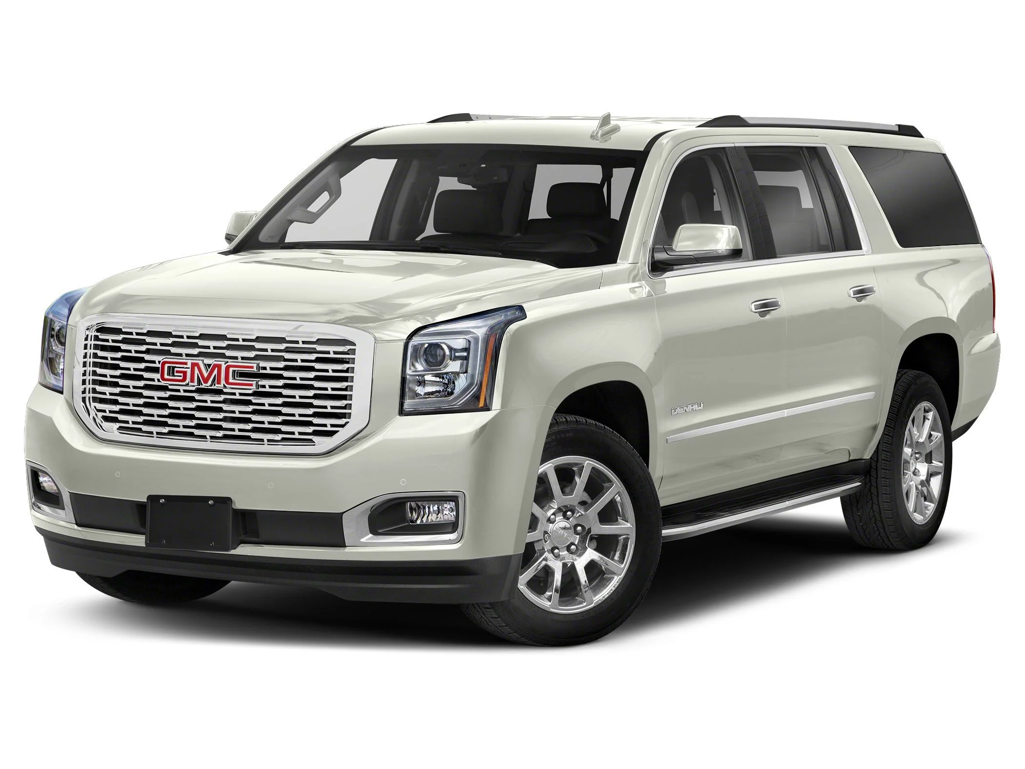 2019 GMC Yukon Denali AWD's photo