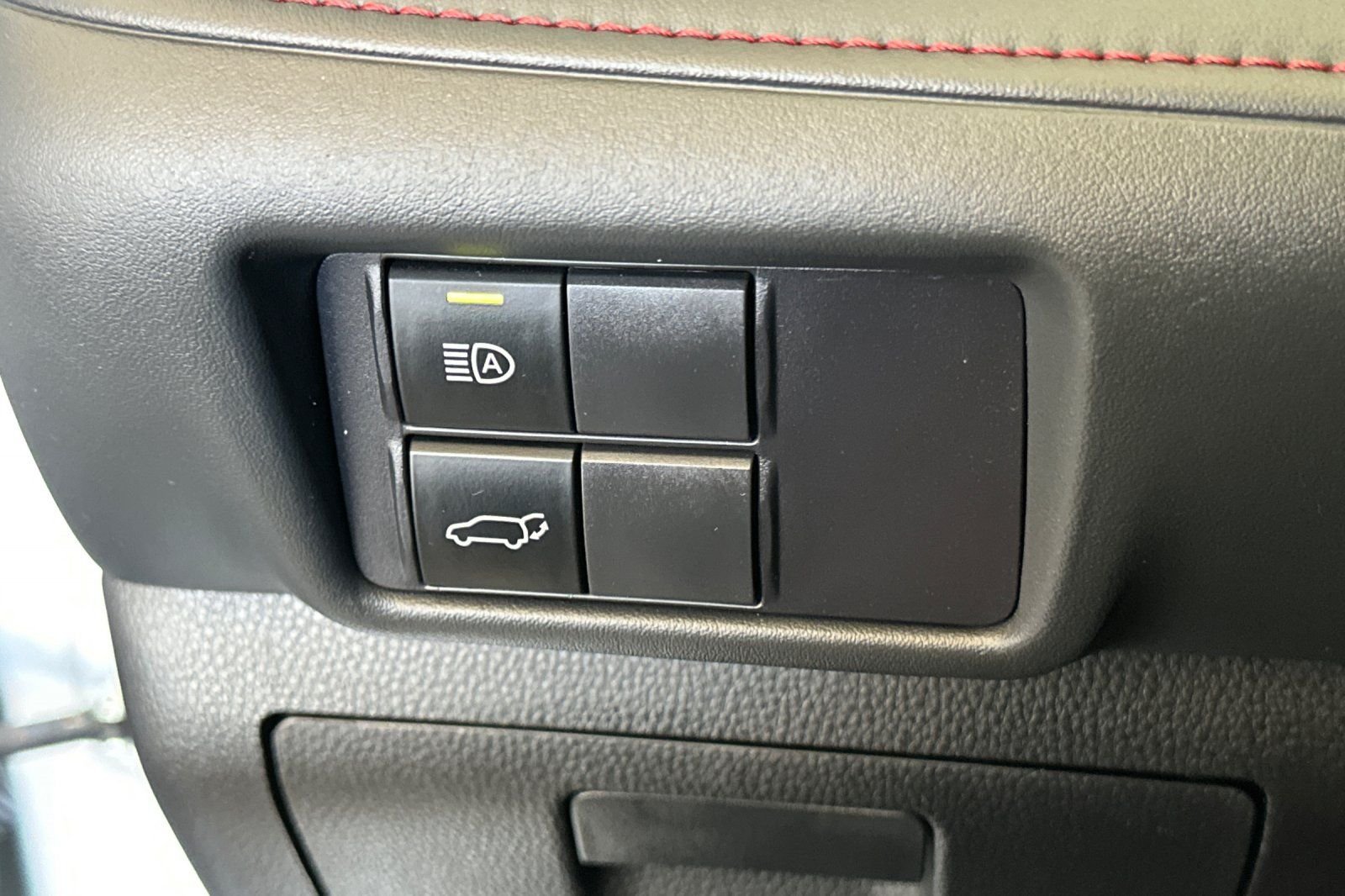 Used 2022 Silver Toyota XSE image 30