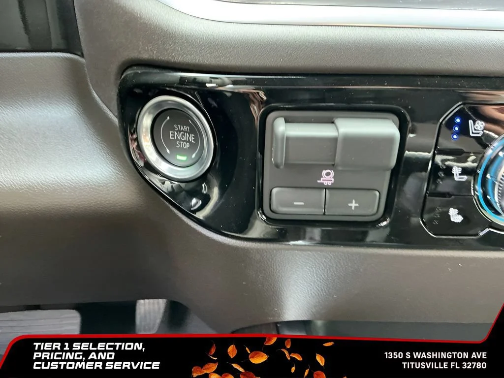 New 2026 Onyx Black GMC SLT image 31