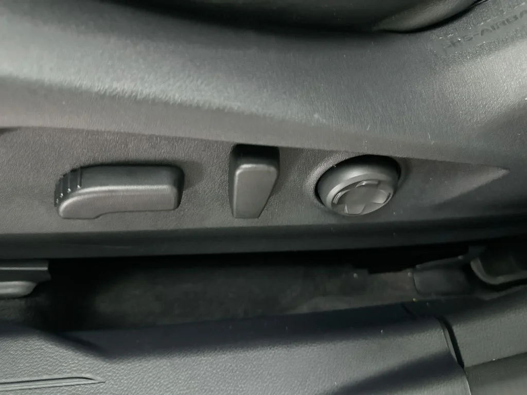 Used 2025 Gray Subaru Limited image 16