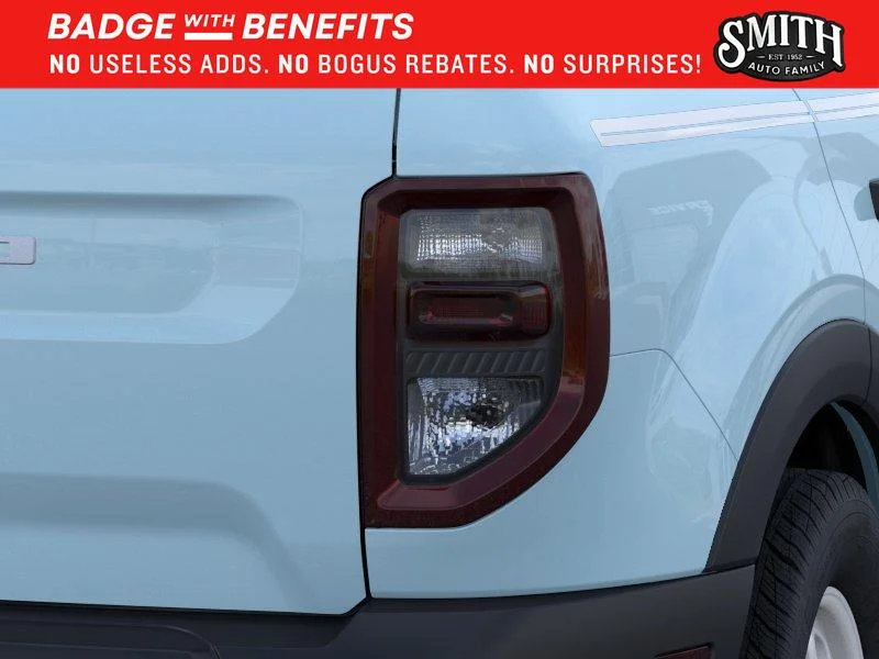 New 2026 Robin's Egg Blue Ford Heritage image 22
