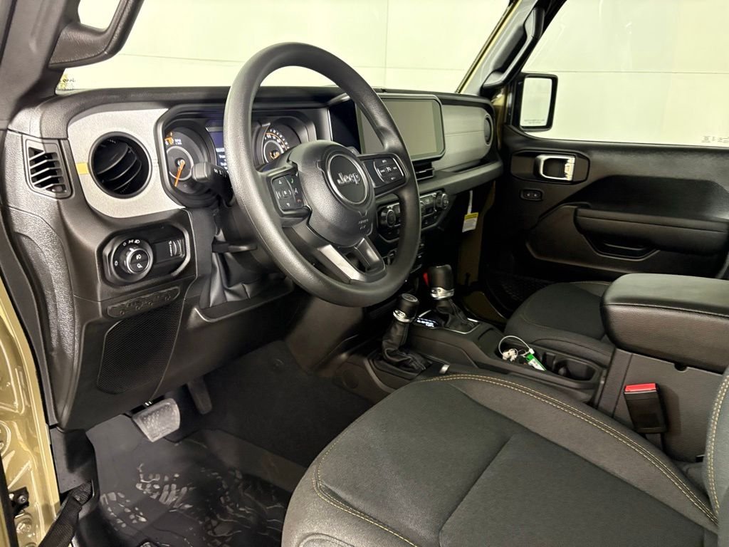 New 2026 41 Exterior Paint Jeep Sport image 22