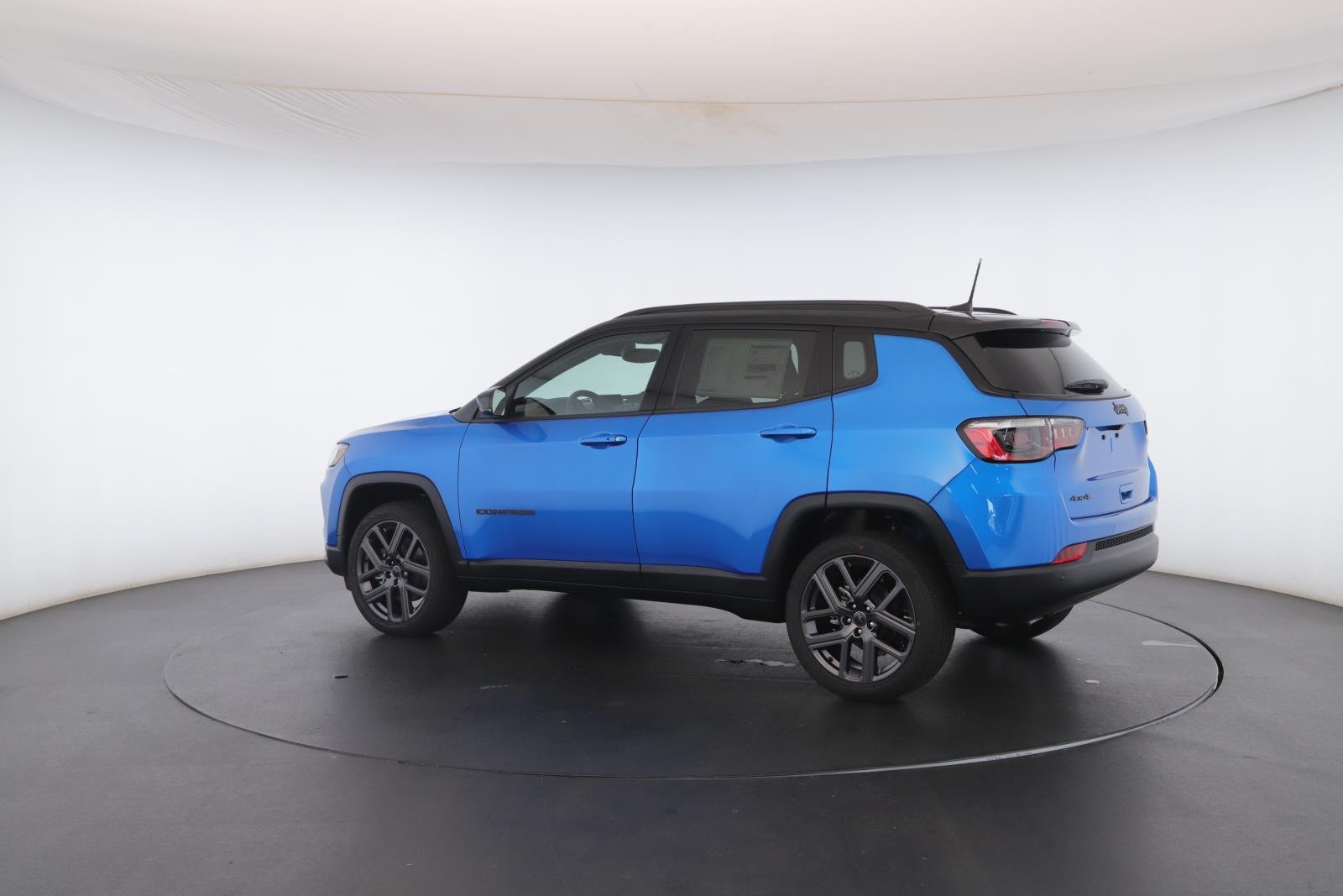 2026 Jeep Compass Limited Altitude - Photo 17