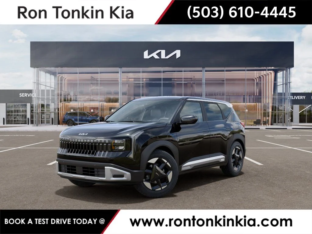 2027 Kia Seltos