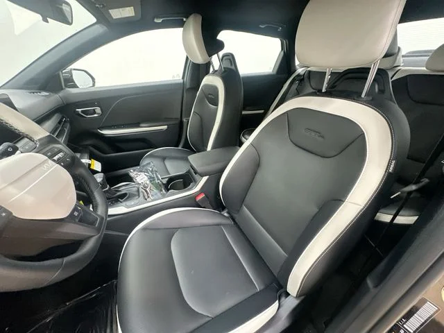 New 2026 Interstellar Gray Kia GT-Line image 14