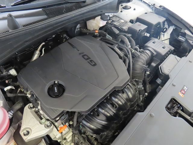 2025 Kia Sportage LX - Photo 30